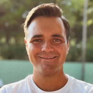 Luca Fauser
