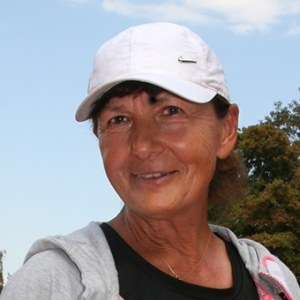 Gaby Lehmann